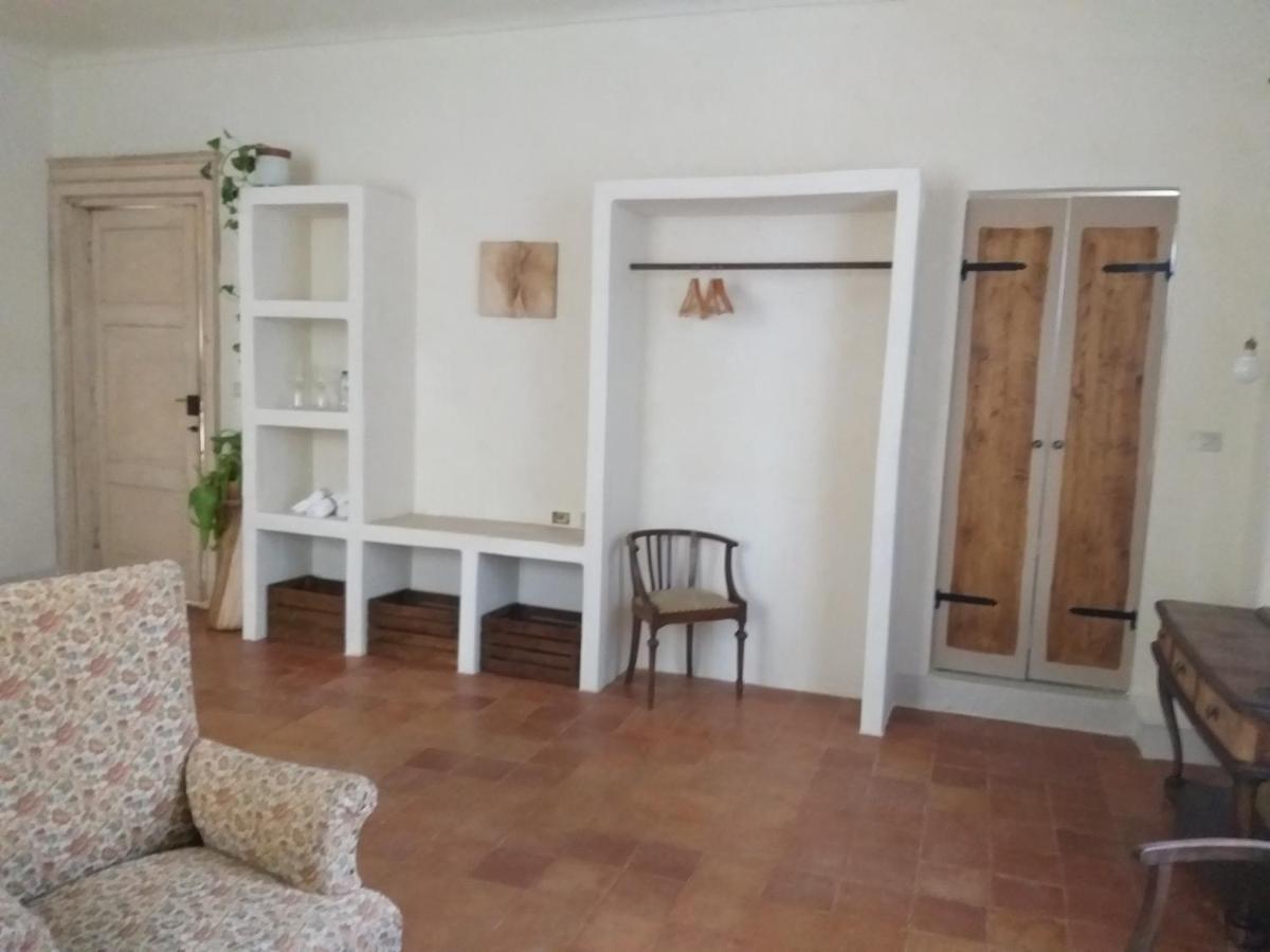 Villa Amai Lequio Tanaro エクステリア 写真