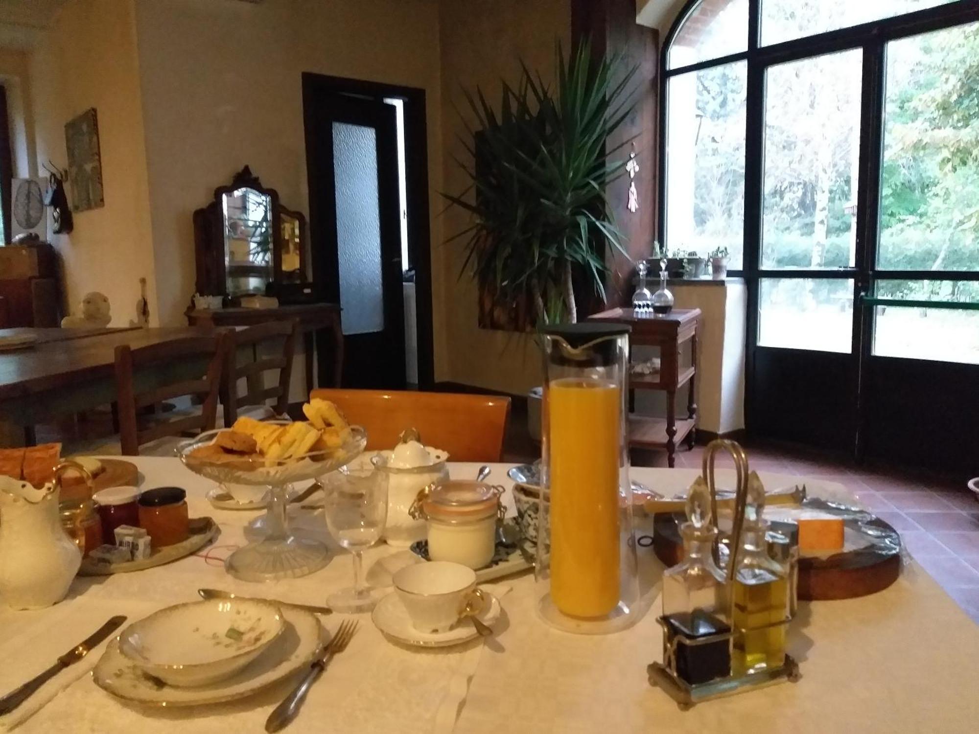 Villa Amai Lequio Tanaro エクステリア 写真