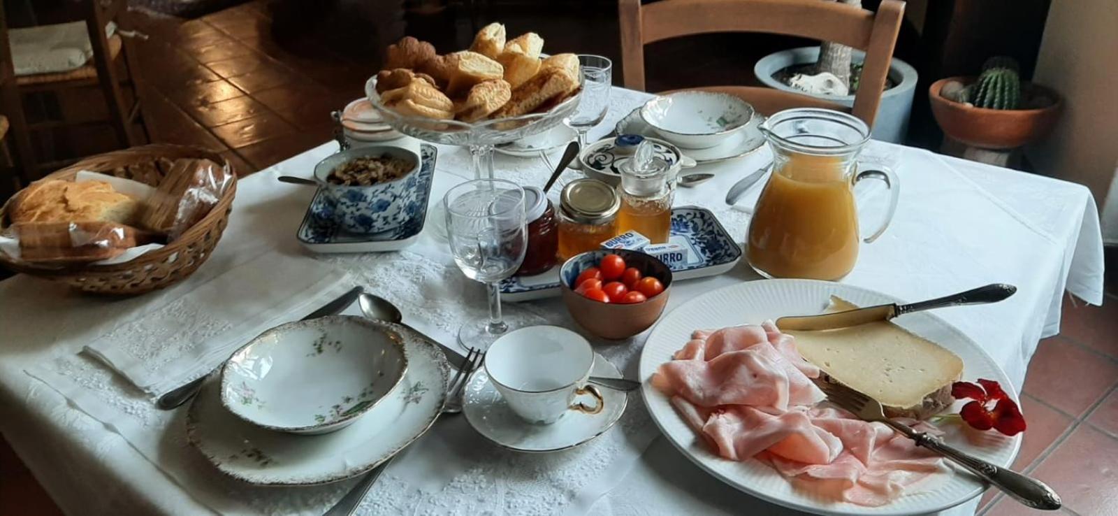 Villa Amai Lequio Tanaro エクステリア 写真