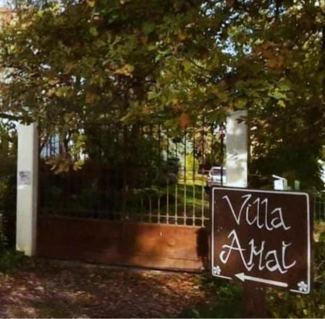 Villa Amai Lequio Tanaro エクステリア 写真